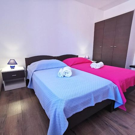 Paola Apartment No Contact Check In Plomin Ngoại thất bức ảnh