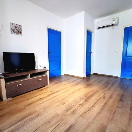 Paola Apartment No Contact Check In Plomin Ngoại thất bức ảnh